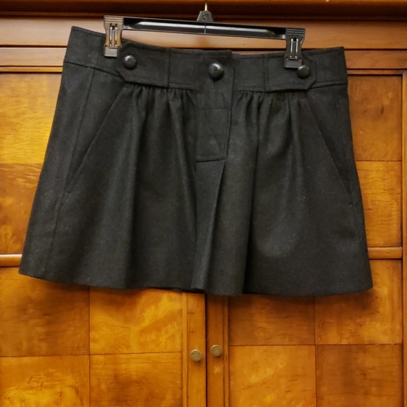 Isabel Marant Dresses & Skirts - ISABEL MARANT WOOL/CASHMERE SKIRT SIZE 2